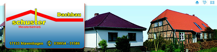 Dachbau Schuster